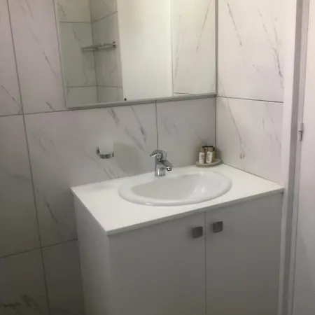 Apartment Jacks Paphos