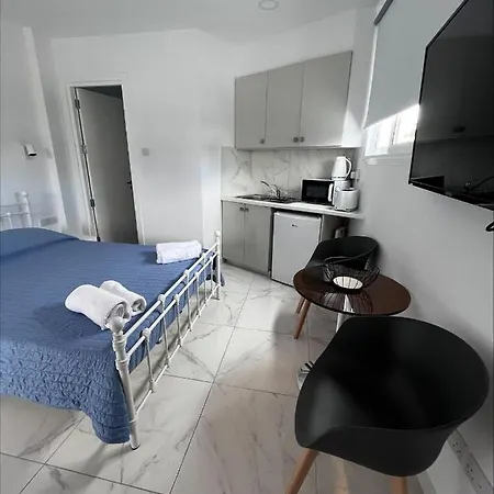 Jacks Apartment