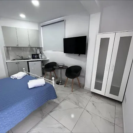 Jacks Apartment *