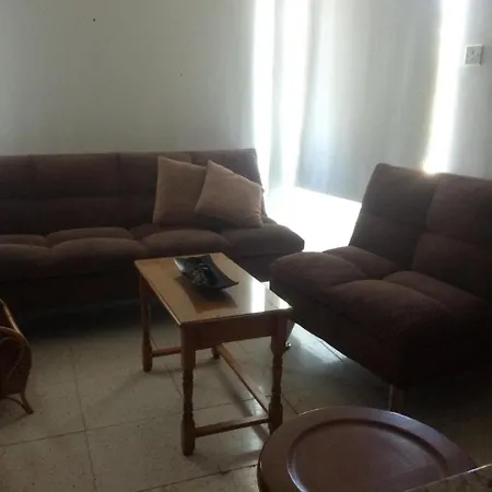 Jacks Apartment *