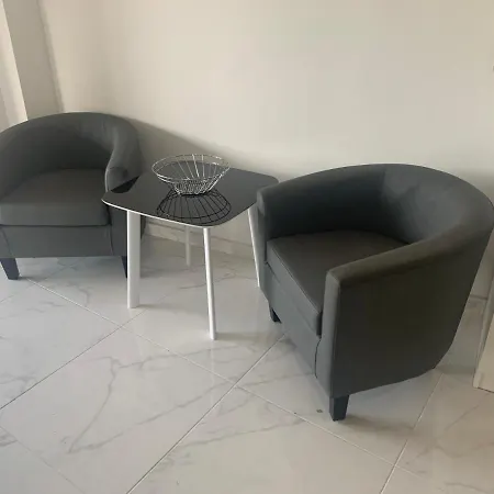Jacks Apartmán