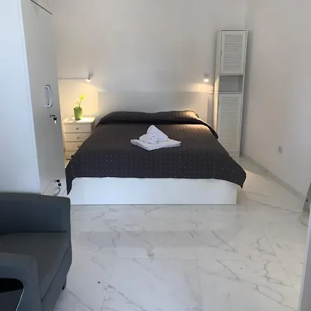 Jacks Apartmán
