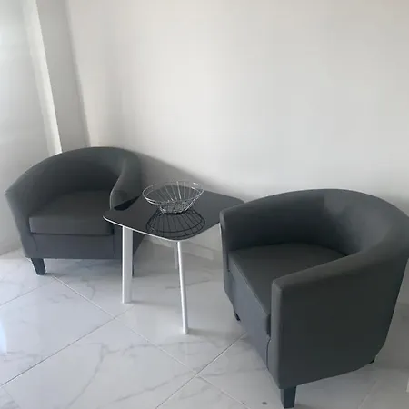 Apartmán Jacks *