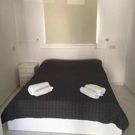 Apartmán Jacks Paphos