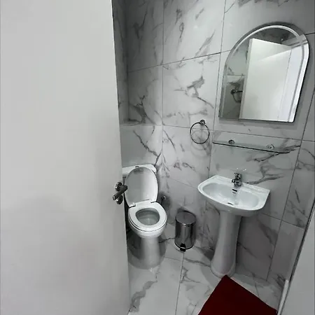 Apartmán Jacks Paphos