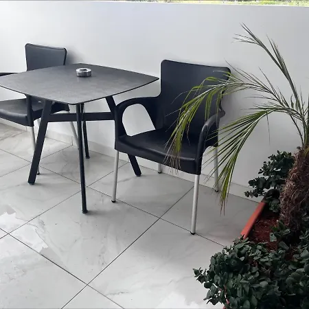 Apartmán Jacks *