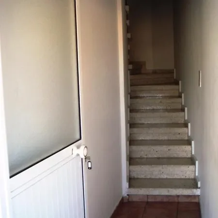 Jacks Apartmán *