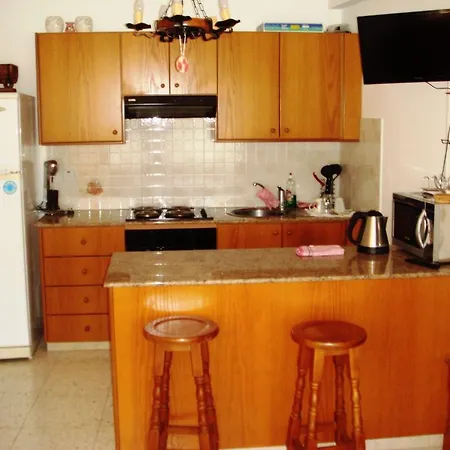 Apartmán Jacks