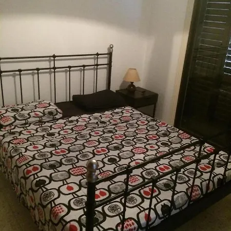 Appartamento Jacks